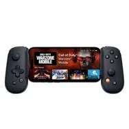 Backbone One for iPhone PlayStation Edition White Lightning Gamepad PC, Playstation, Xbox, iOS - Afbeelding 2