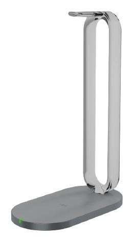 Yealink 1308057 headphone/headset accessory Charging stand - Afbeelding 2