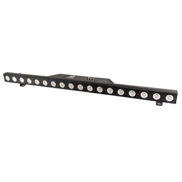LIGHT4ME MATRIX BAR 18x8W RGBW lighting bar