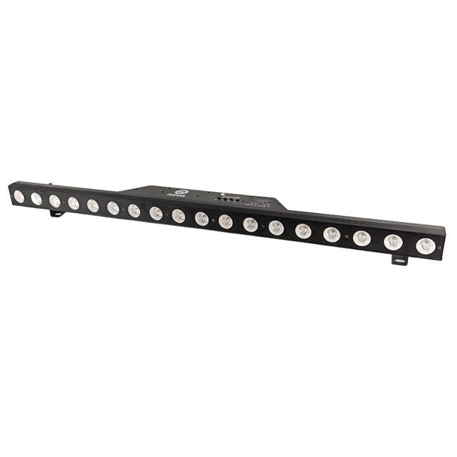 LIGHT4ME MATRIX BAR 18x8W RGBW lighting bar
