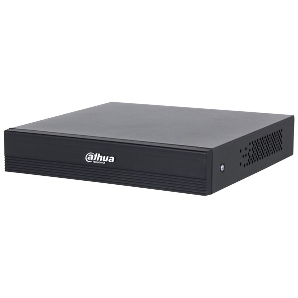 Recorder AHD/HD-CVI/HD-TVI/IP XVR1B08-I/T