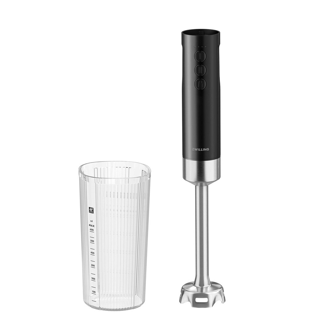 ZWILLING XTEND Wireless hand blender black - Afbeelding 2