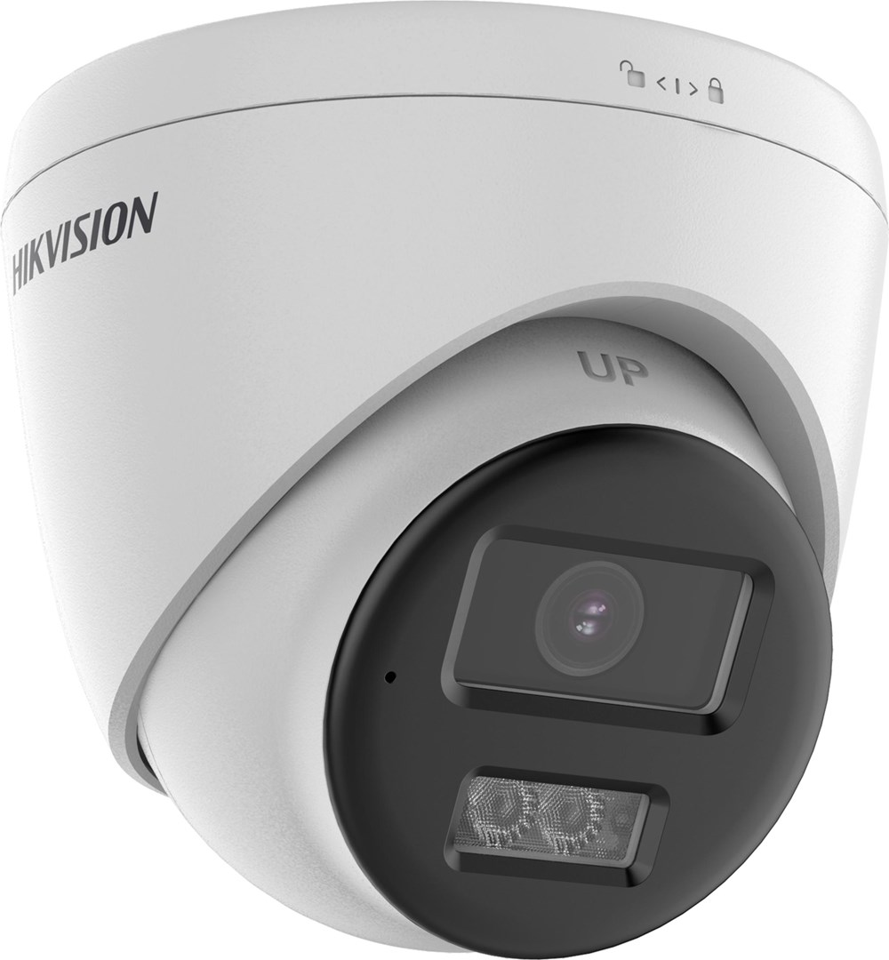 Kamera 4W1 Hikvision DS-2CE78U0T-LTS(2.8mm)