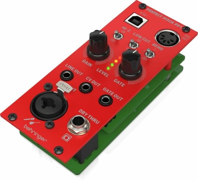 Behringer PERFECT PITCH PP1 Module syntezatora modularnego