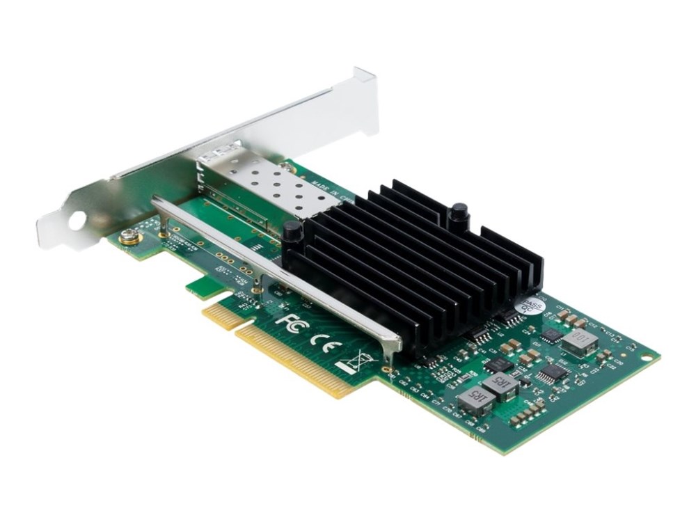 Inter-Tech ST-7211 Internal Fiber 10000 Mbit/s - Afbeelding 2