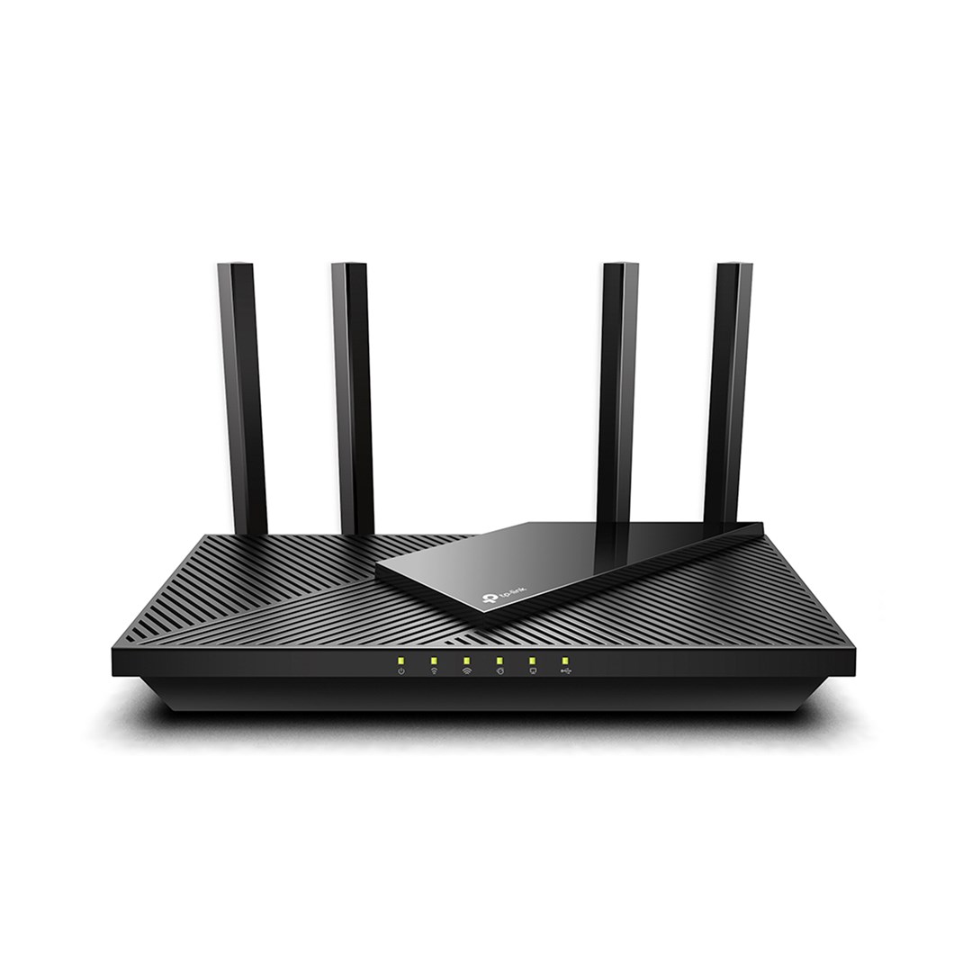 TP-Link Archer AX3000 Dual Band Gigabit Wi-Fi 6 Router - Afbeelding 7