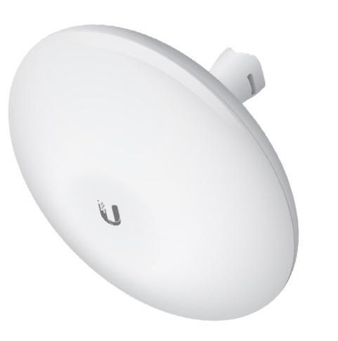Ubiquiti Nanobeam M5-16 - tradlos bro - Afbeelding 2