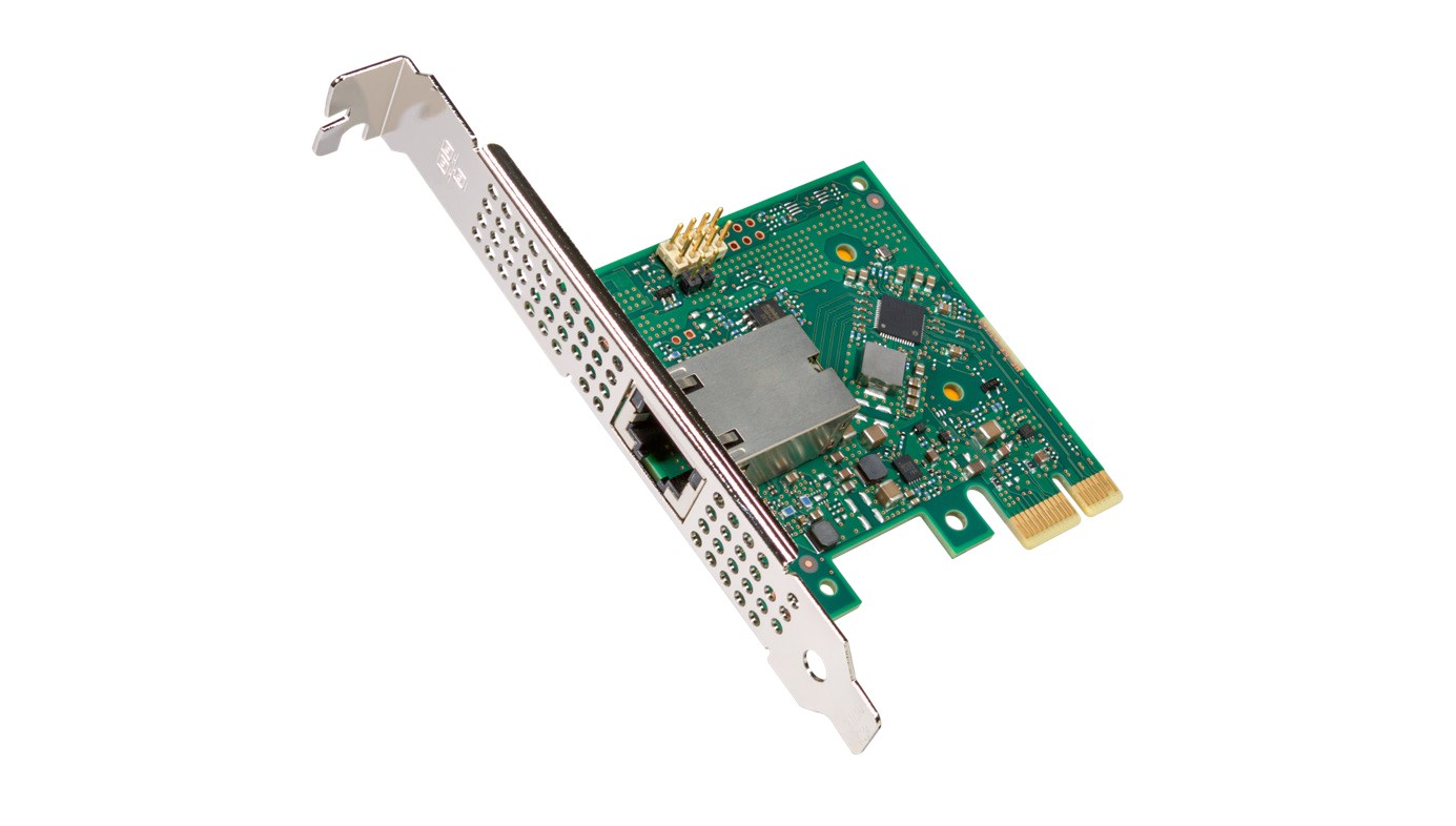 Intel I226-T1 Internal Ethernet 2500 Mbit/s - Afbeelding 2