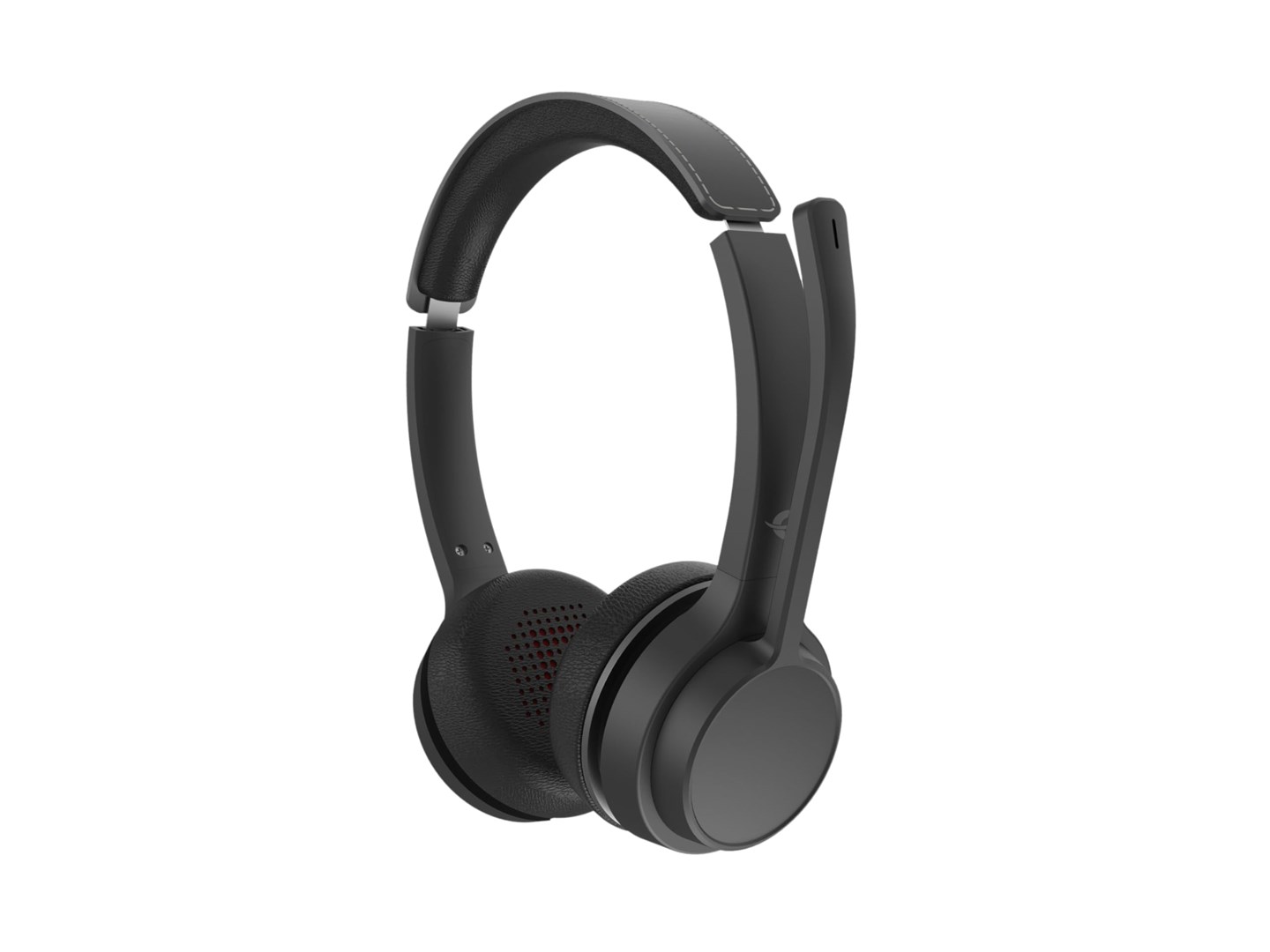 Conceptronic POLONA04BA Bluetooth Stereo Headset with USB Audio Adapter - Afbeelding 6