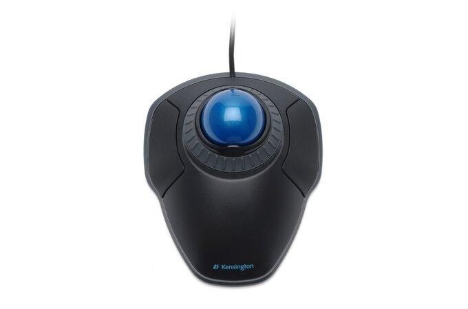 Kensington Orbit Wired Trackball with Scroll Ring - Afbeelding 8