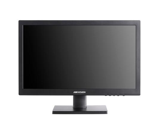 MONITOR 19" HIKVISION DS-D5019QE-B - Afbeelding 2