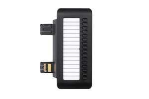Unify OpenScape Key Module 400 telephone switching equipment Black - Afbeelding 2