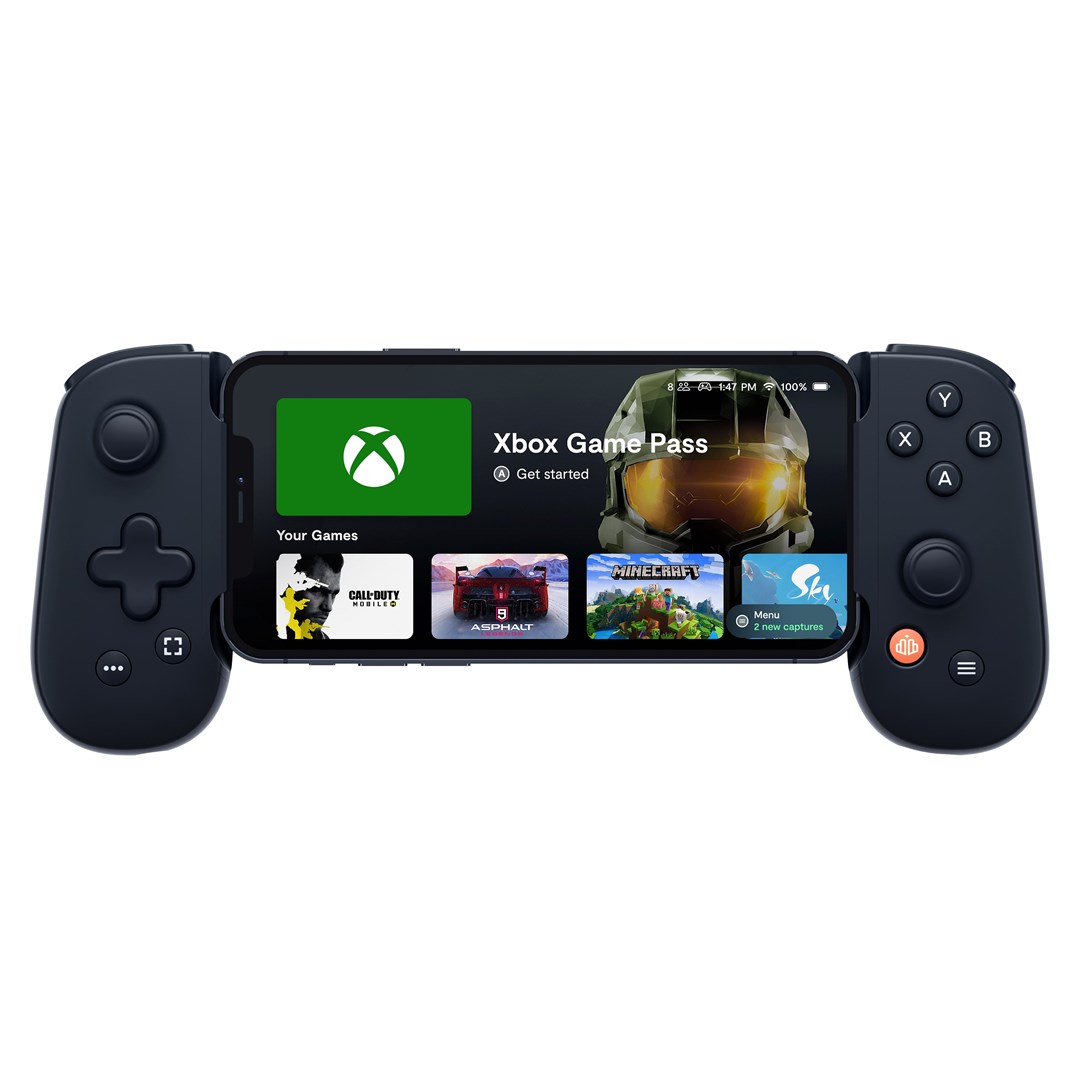 Backbone One - Game Controller for iPhone (lightni - Afbeelding 2