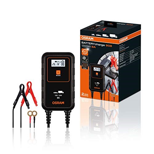 Battery charger for 908 model - Afbeelding 2