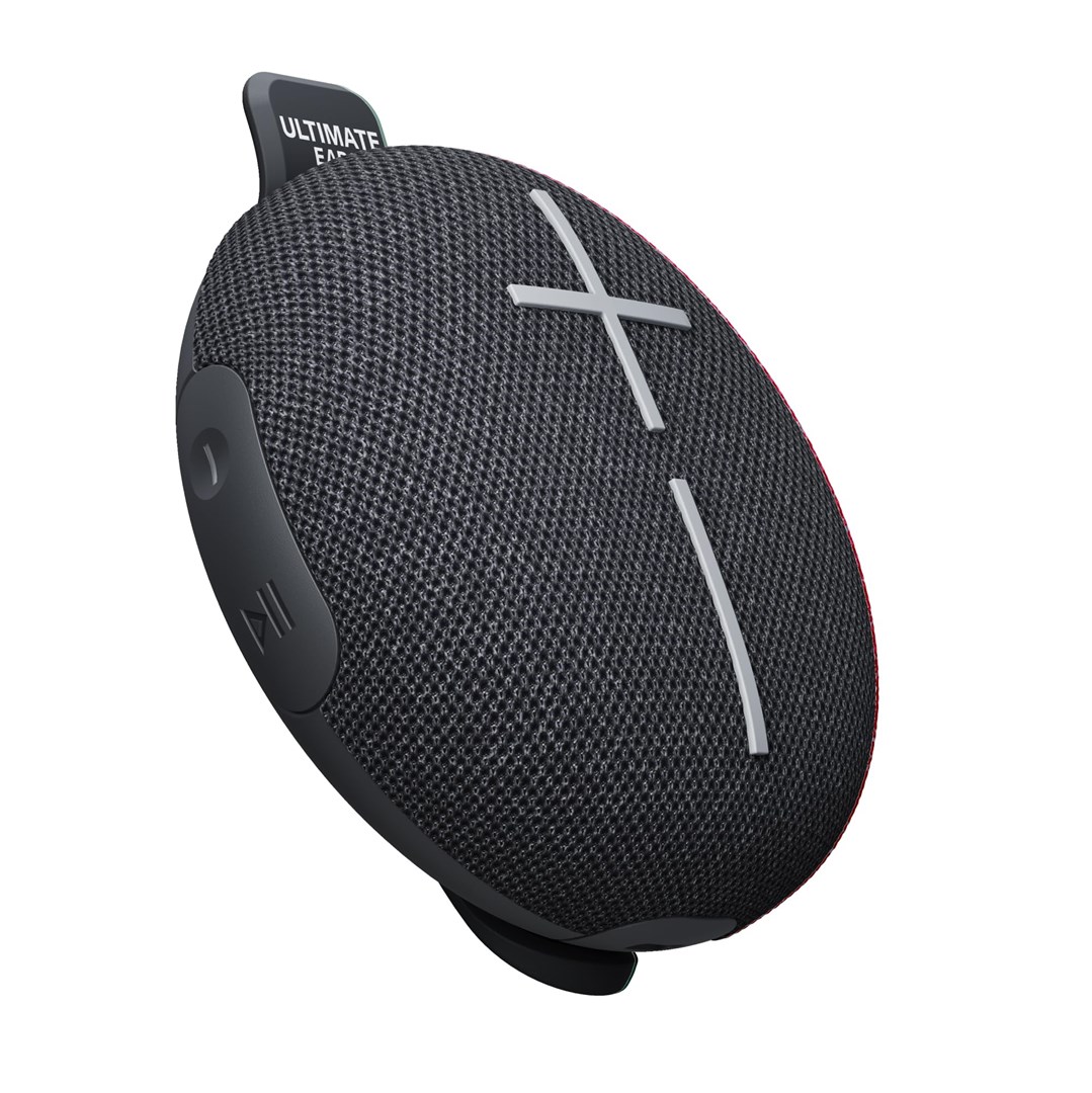 Ultimate Ears 984-002017 portable/party speaker Black - Afbeelding 2