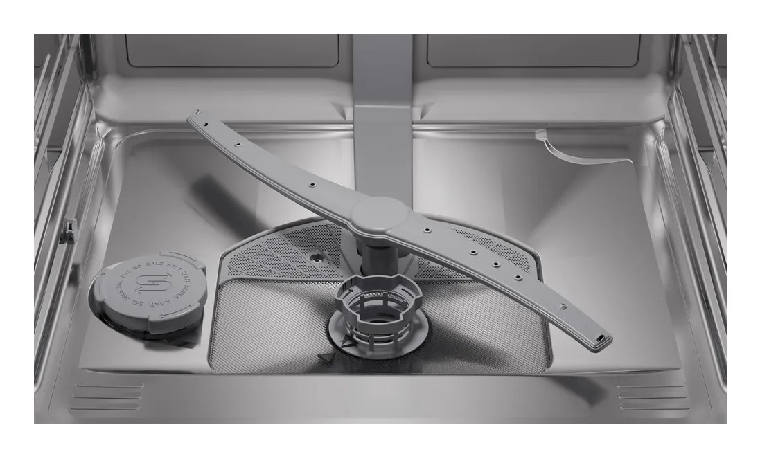 Bosch SMI4HAS07E dishwasher Fully built-in 13 place settings C - Afbeelding 9