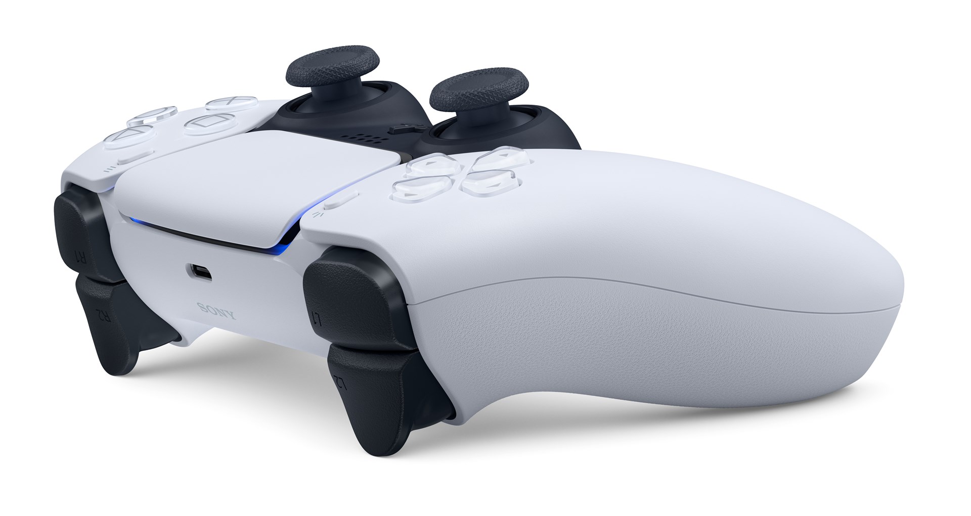 Sony DualSense Wireless Controller V2 - Afbeelding 5