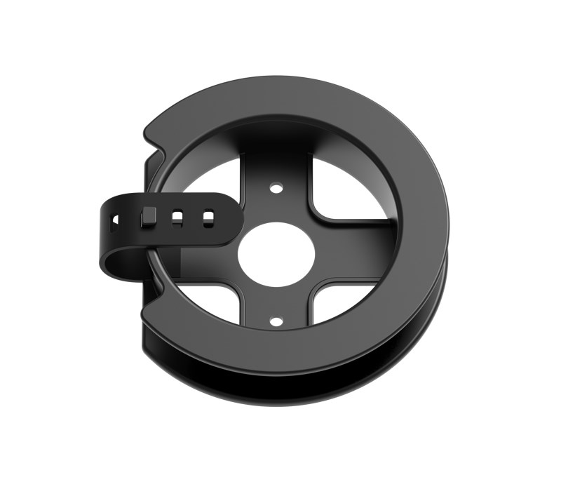 Logitech Mic Pod Mount - Afbeelding 5