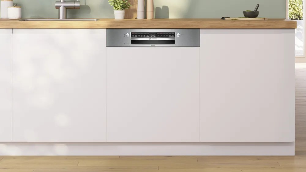 Bosch SMI4HAS07E dishwasher Fully built-in 13 place settings C - Afbeelding 3