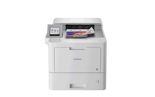 Brother HL-L9470CDN laser printer Colour 2400 x 600 DPI A4 - Afbeelding 8