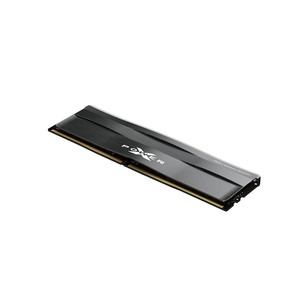 Silicon Power XPOWER Zenith memory module 8 GB 1 x 8 GB DDR4 3200 MHz - Afbeelding 2