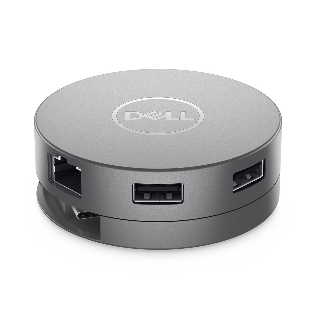 Dell Mobile Adapter DA310 - dockingsta - Afbeelding 11