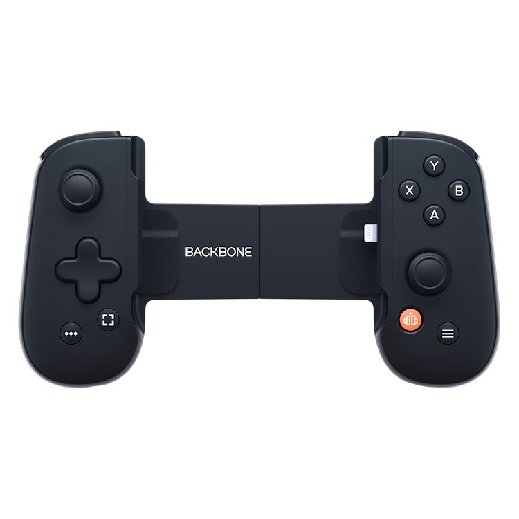 Backbone One - Game Controller for iPhone (lightni