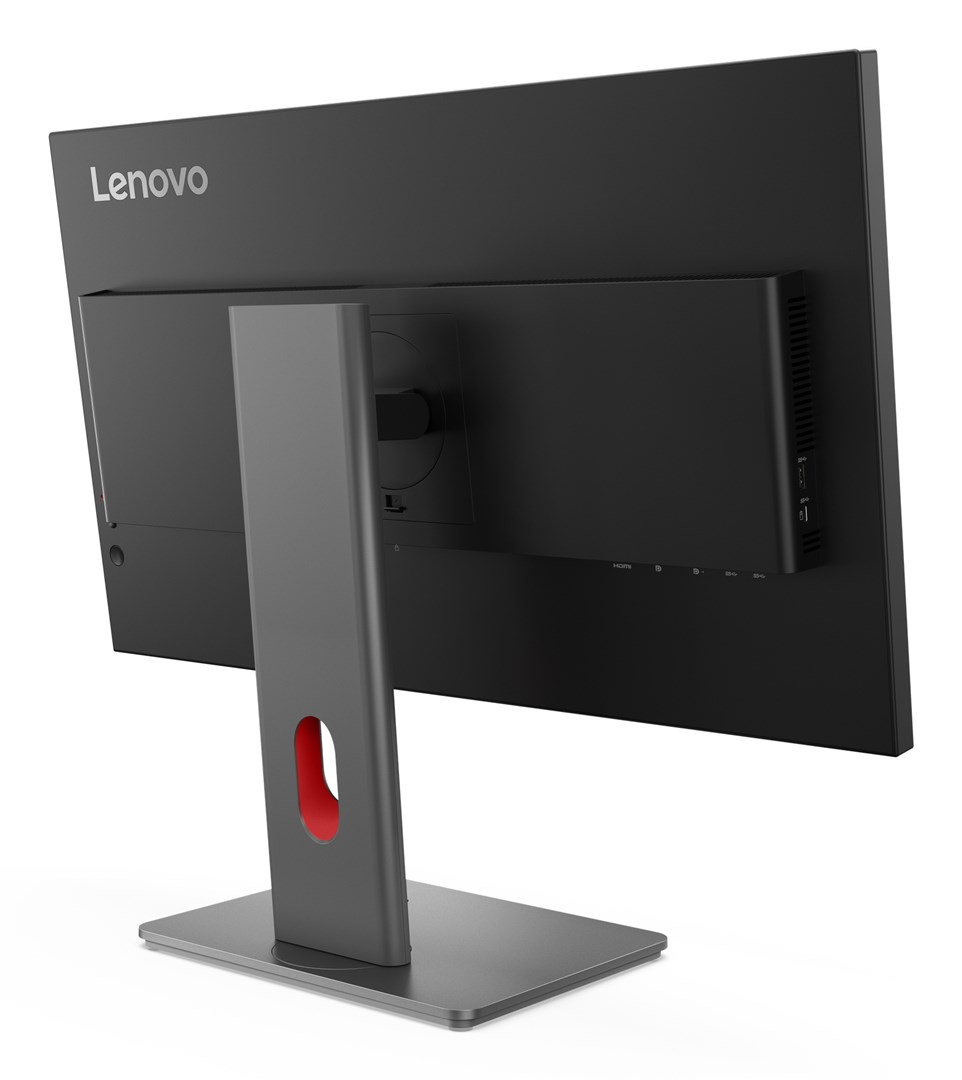 Lenovo ThinkVision P27Q-40 Monitor - Afbeelding 8