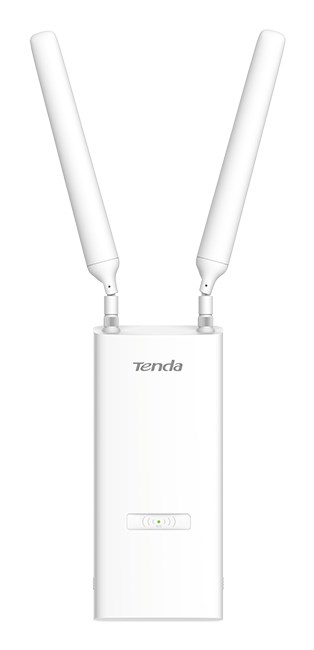 Tenda OAP1200 wireless access point 867 Mbit/s White Power over Ethernet (PoE)