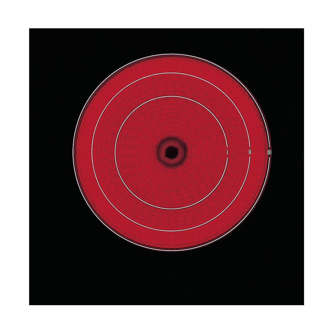 Electrolux EHF6343FOK hob Black Built-in 60 cm Ceramic 4 zone(s) - Afbeelding 15