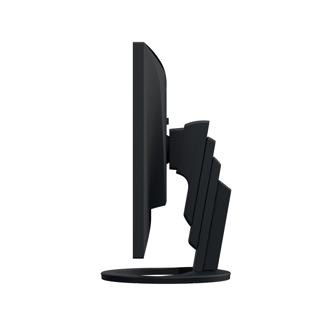 EIZO FlexScan EV2495-BK computer monitor 61.2 cm (24.1") 1920 x 1200 pixels WUXGA LCD Black - Afbeelding 4