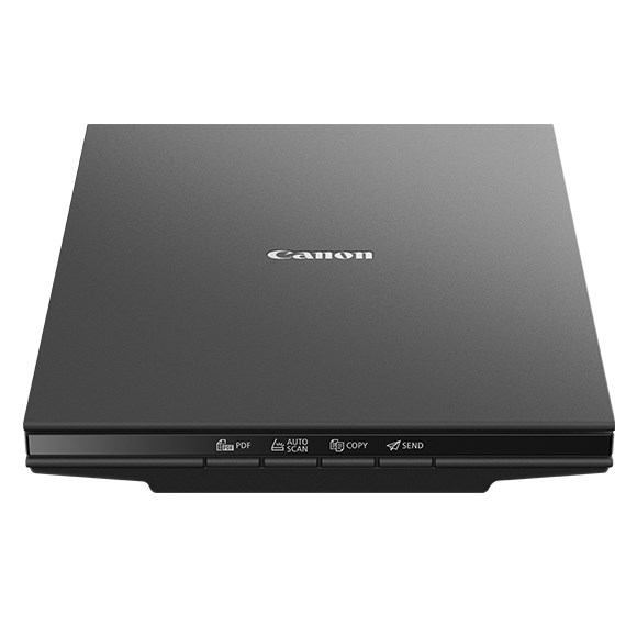 Canon CanoScan LiDE 300 Flatbed scanner 2400 x 2400 DPI A4 Black - Afbeelding 3