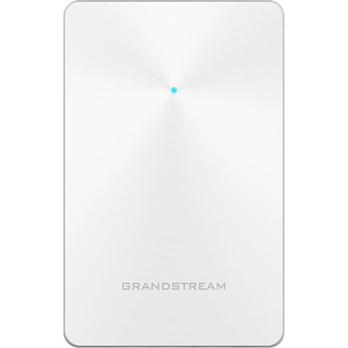 Grandstream Networks GWN7624 wireless access point 1733 Mbit/s White Power over Ethernet (PoE)