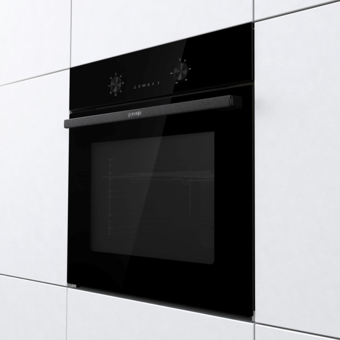 Built-in oven GORENJE BO6635E01BG - Afbeelding 10