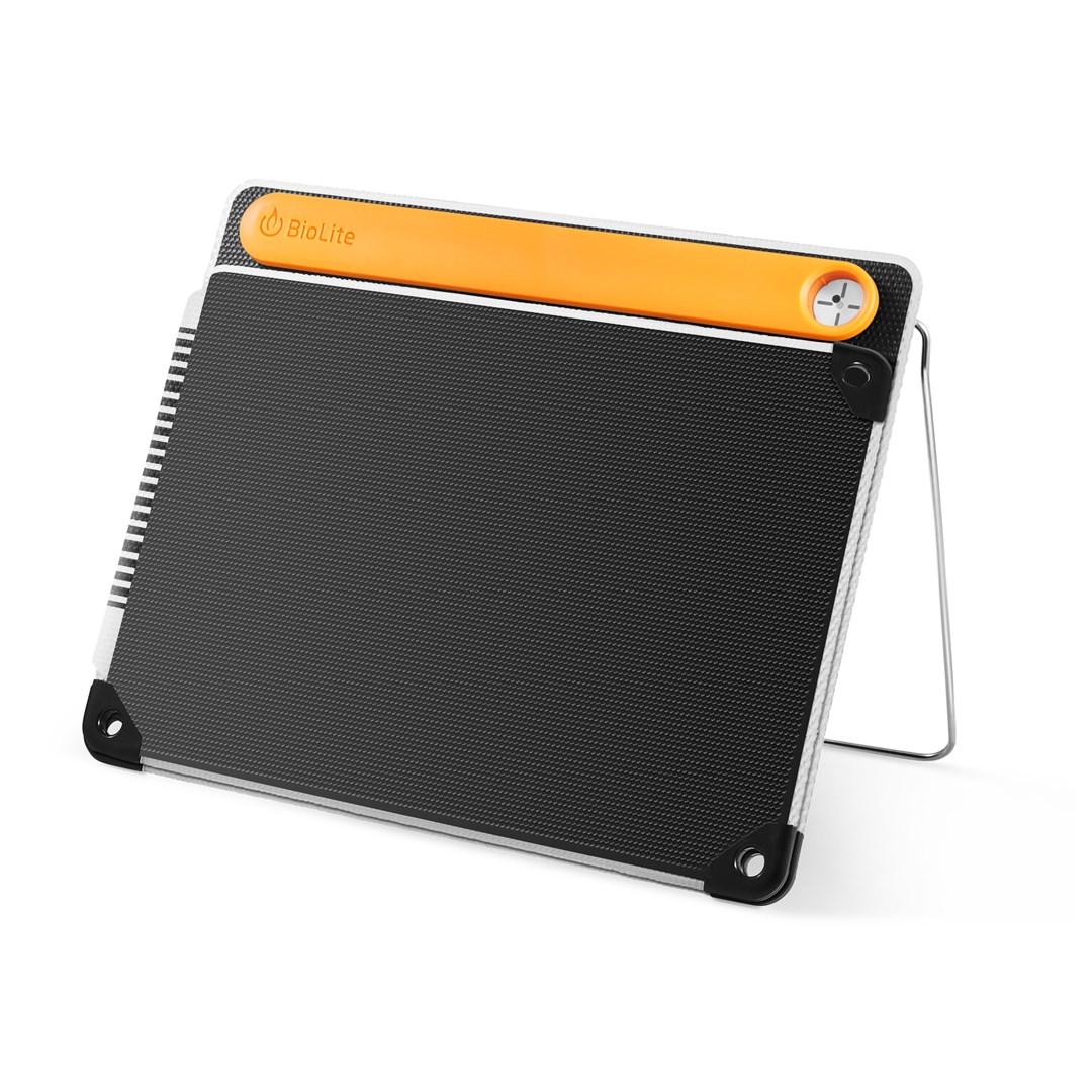 BioLite SolarPanel 10+ solar panel 10 W Monocrystalline silicon - Afbeelding 2