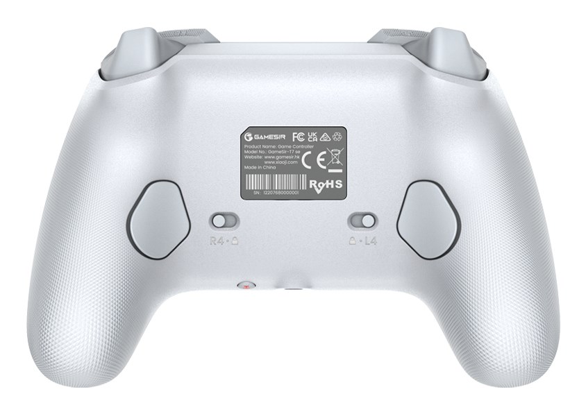 GameSir G7 SE White USB Gamepad Analogue / Digital Xbox One, Xbox Series S, Xbox Series X - Afbeelding 6