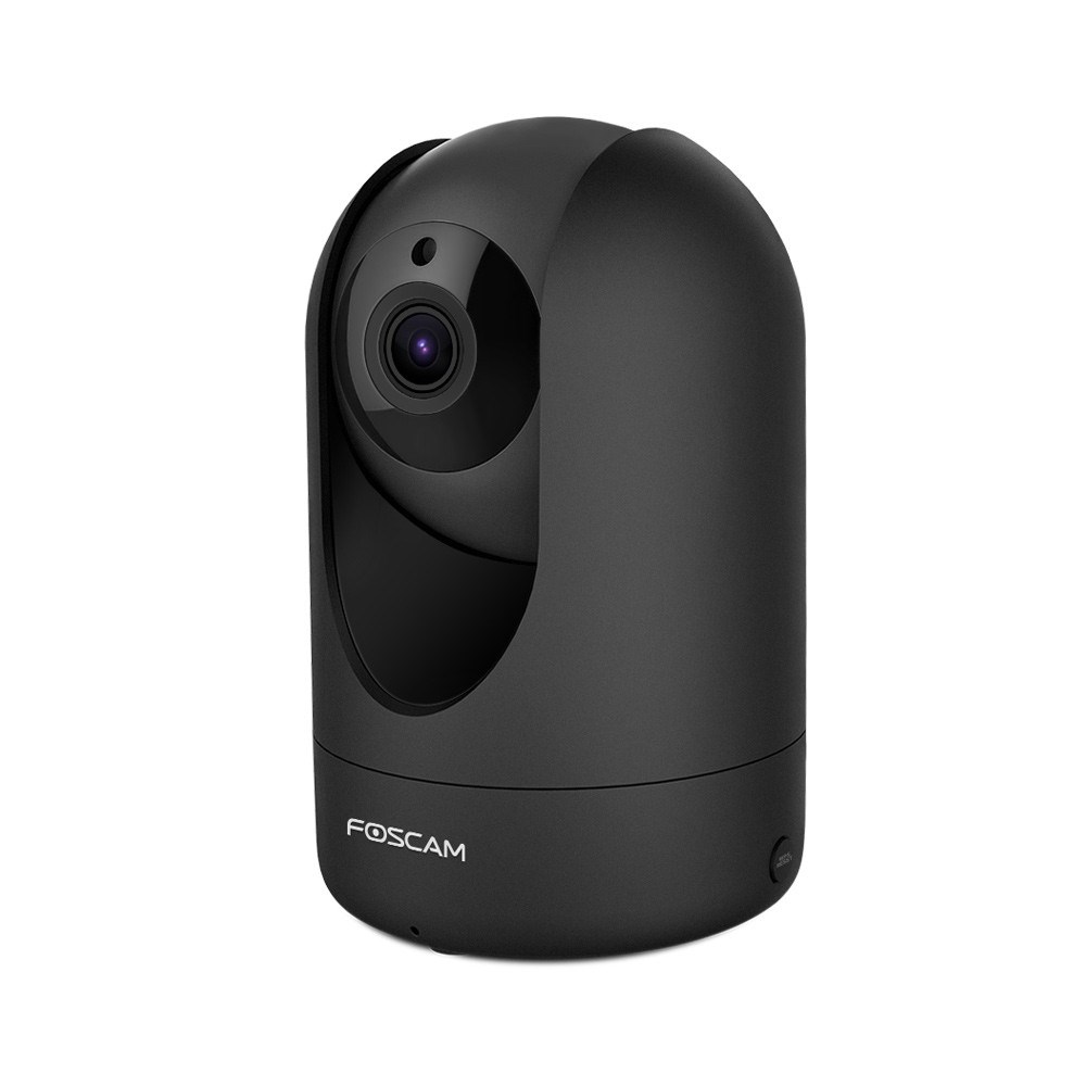 Foscam R4M-B security camera Cube IP security camera Indoor 2560 x 1440 pixels Desk - Afbeelding 4