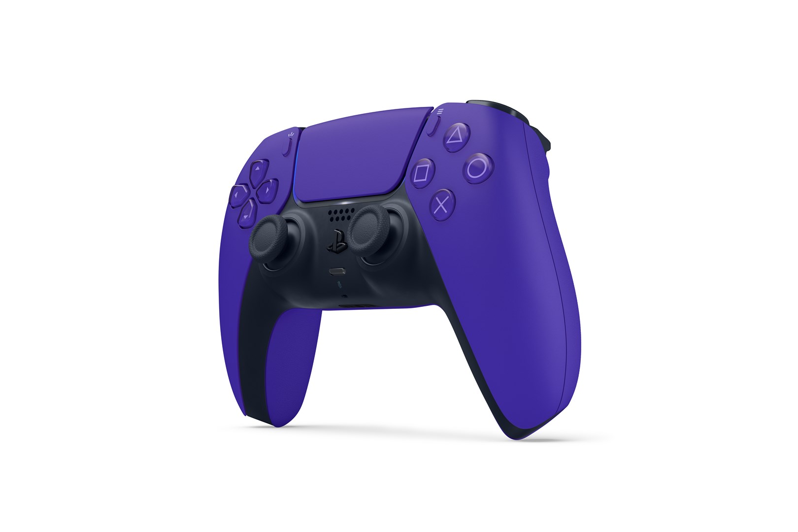Wireless controller Sony PlayStation 5 DualSense gamepad Galactic Purple V2 - Afbeelding 4