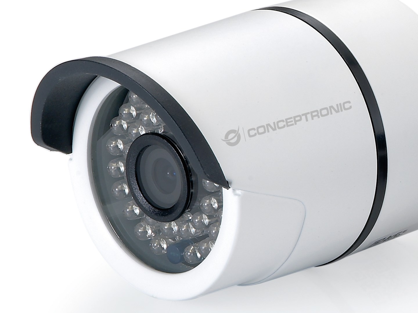 Conceptronic JARETH HD Wireless Cloud IP Camera, Outdoor - Afbeelding 12