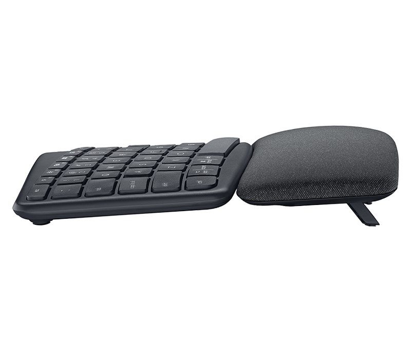 Logitech ERGO K860 - tastatur - QWERTZ - Afbeelding 3