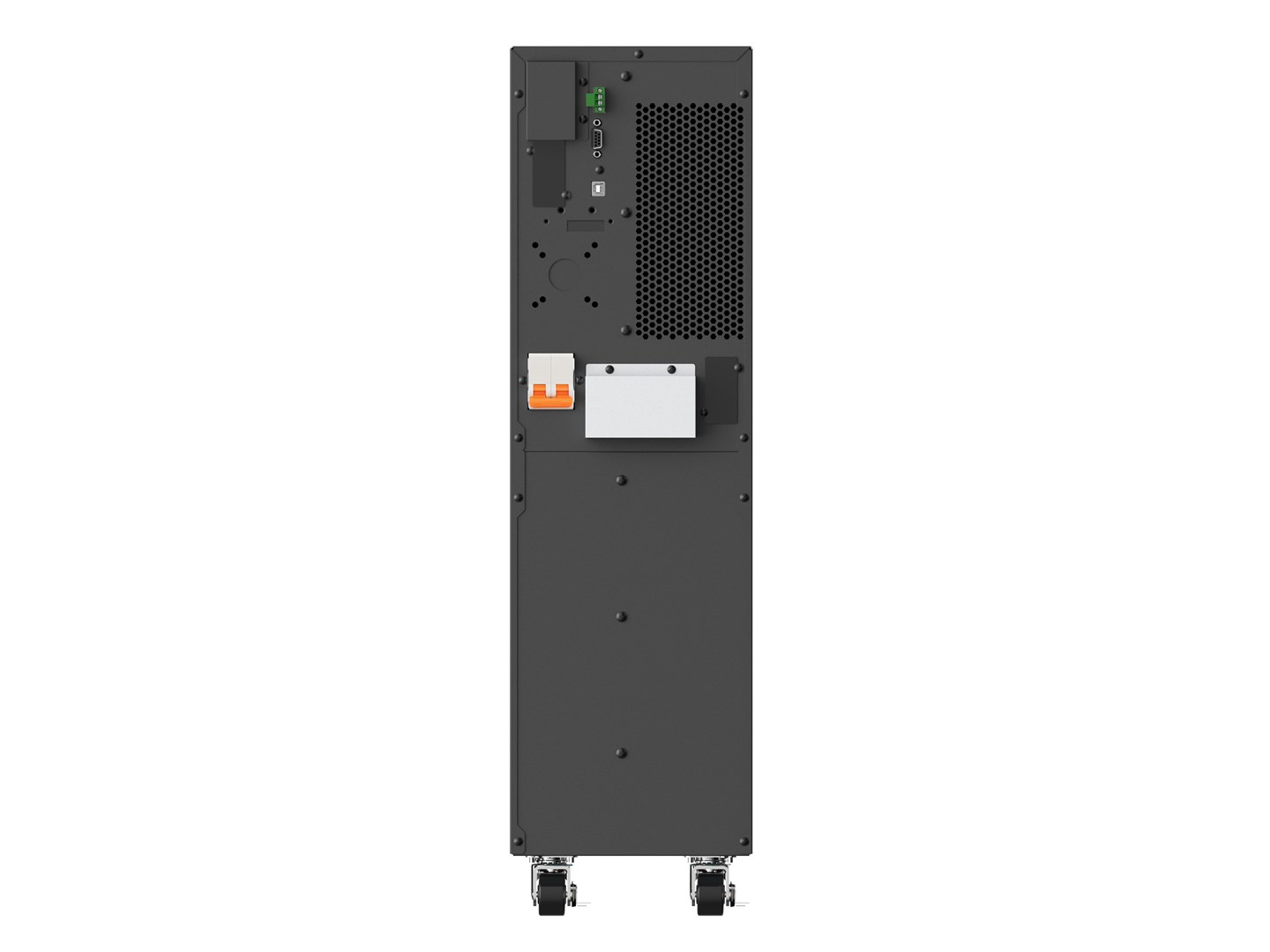 Conceptronic ZEUS52E6K 6000VA 5400W Online Tower UPS - Afbeelding 4