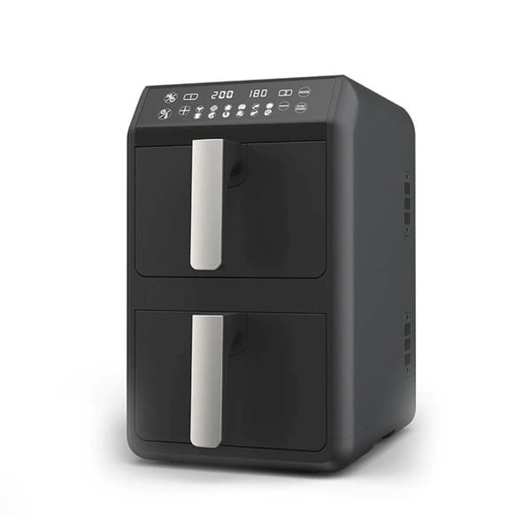 2400W MR-761 MAESTRO oil-free fryer