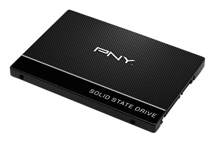 PNY CS900 500 GB 2.5" Serial ATA III 3D TLC - Afbeelding 4