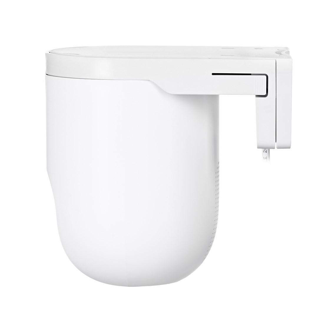 EZVIZ H8c 4G Dome IP security camera Outdoor 2304 x 1296 pixels Ceiling/Wall/Pole - Afbeelding 5