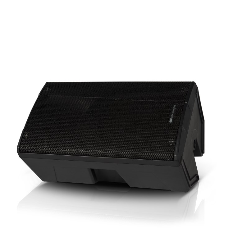 dB Technologies B·Hype 15 2-way Black Wired - Afbeelding 6