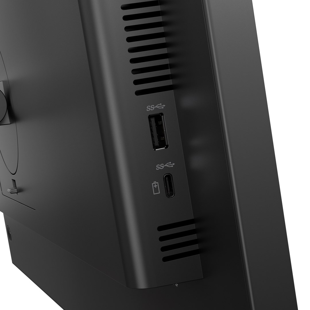 Lenovo ThinkVision P24QD-40 Monitor - Afbeelding 10