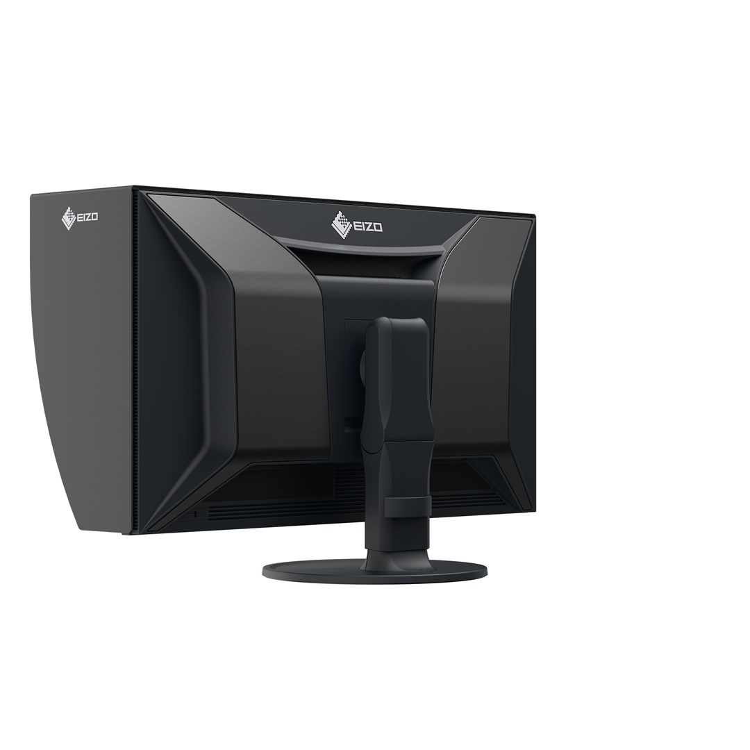 EIZO ColorEdge CG3100X computer monitor 77.5 cm (30.5") 4096 x 2160 pixels 4K DCI LCD Black - Afbeelding 5