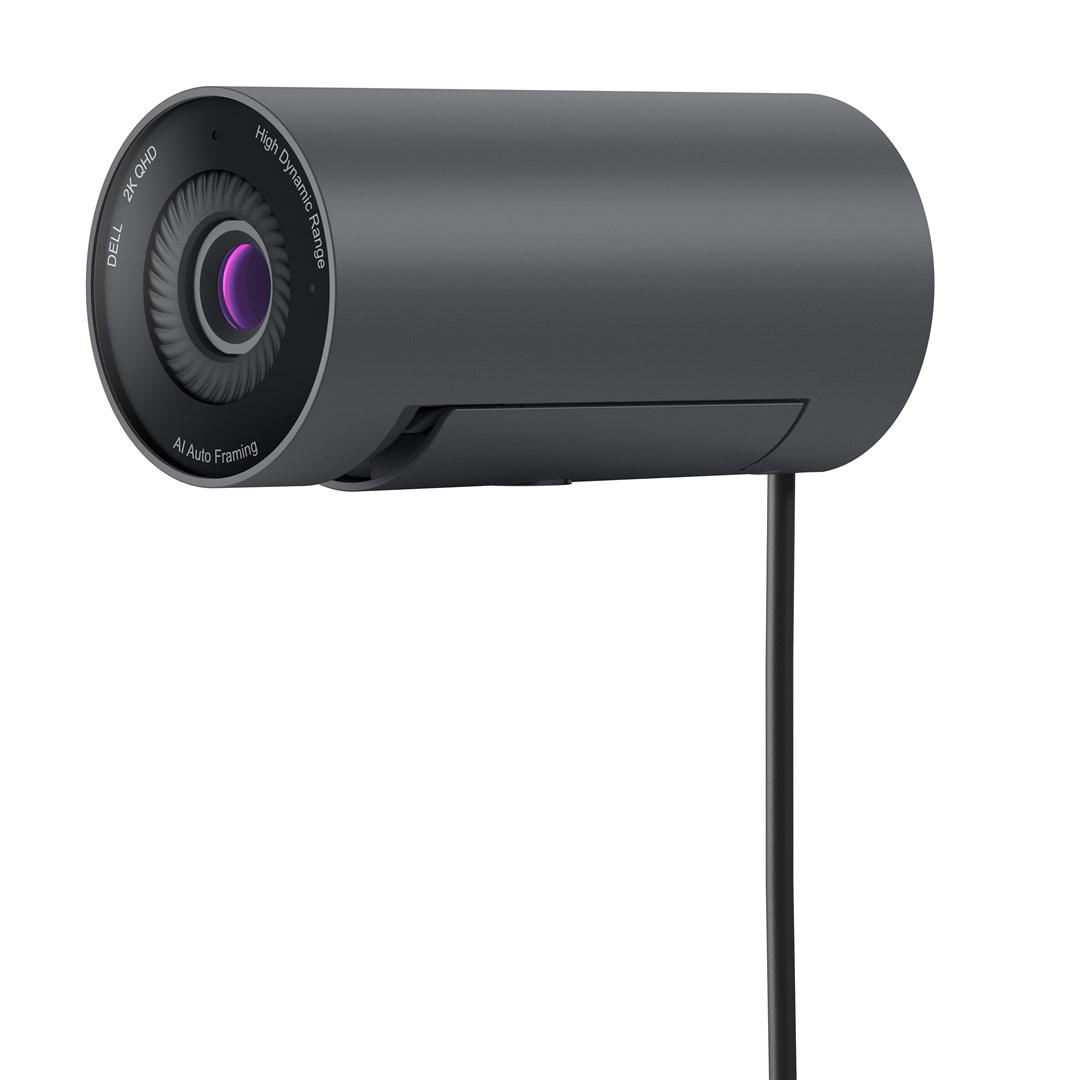 Dell Pro WB5023 - Webcam - Farbe - 2560 x 1440 - Afbeelding 17