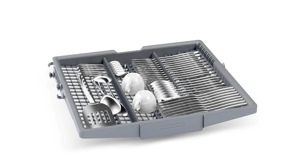 BOSCH SMI4EVS04E built-in dishwasher - Afbeelding 6