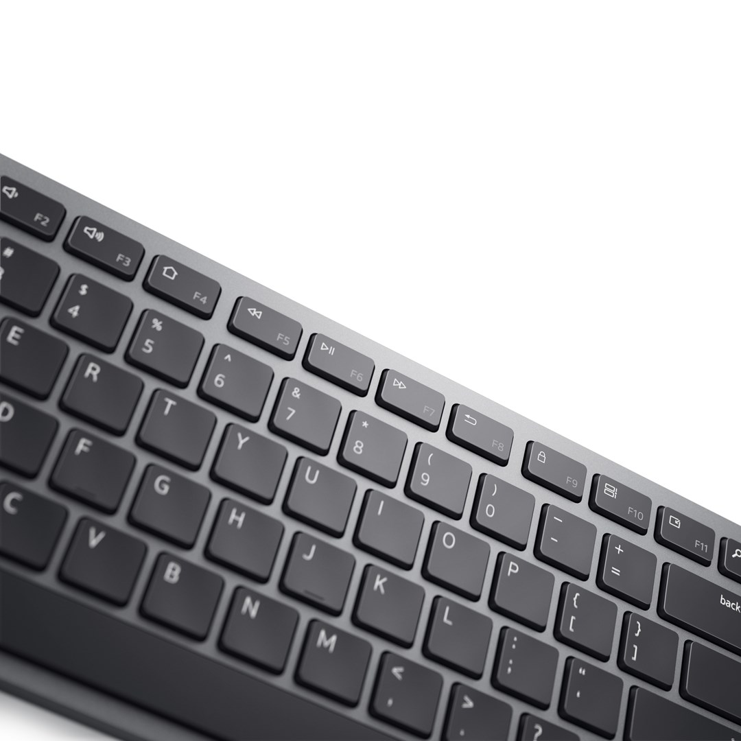 Dell KM7321W RF Wireless keyboard - Afbeelding 18